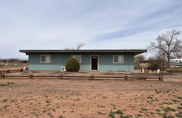 1910 Heywood Avenue - 1910 Heywood Avenue, Holbrook, AZ 86025