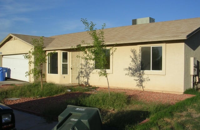 1611 S. 63rd Dr. - 1611 South 63rd Drive, Phoenix, AZ 85043