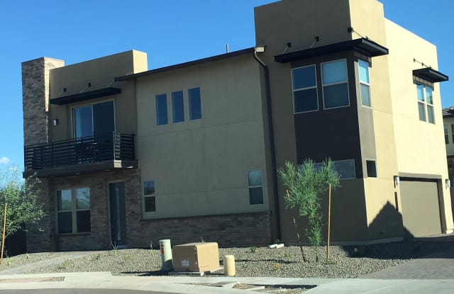 2325 W GLORIA Lane - 2325 W Gloria Ln, Phoenix, AZ 85085