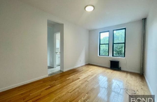 560 West 170th Street - 560 West 170th Street, New York City, NY 10032