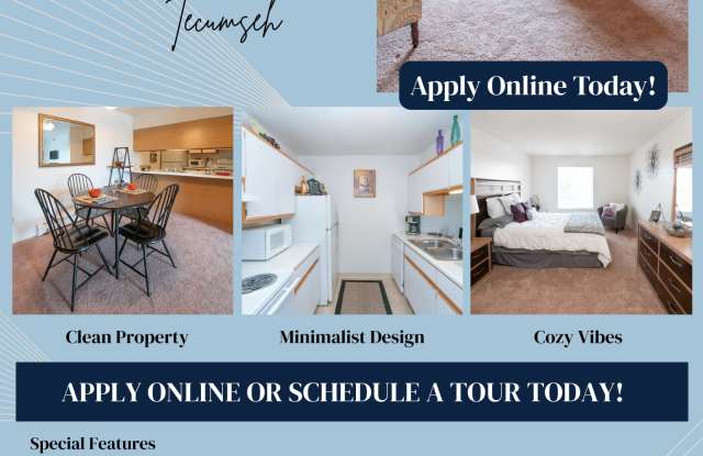 1074 E Chicago Blvd photos photos
