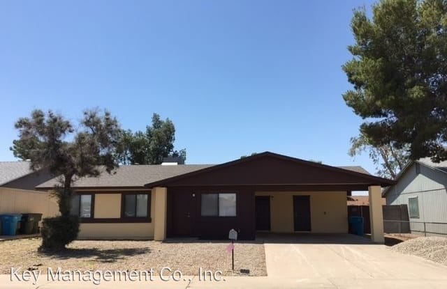 3443 W. Libby St. - 3443 West Libby Street, Phoenix, AZ 85053