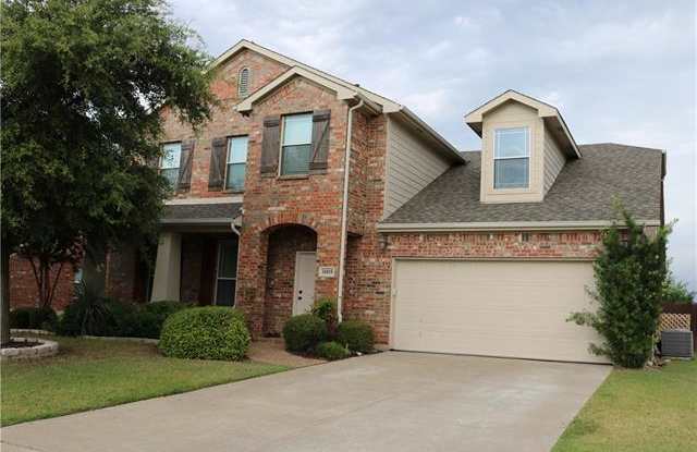 11819 Singing Brook Road - 11819 Singing Brook Road, Frisco, TX 75035