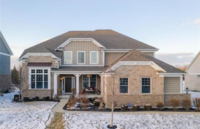 14638 Normandy Way - 14638 Normandy Way, Fishers, IN 46040