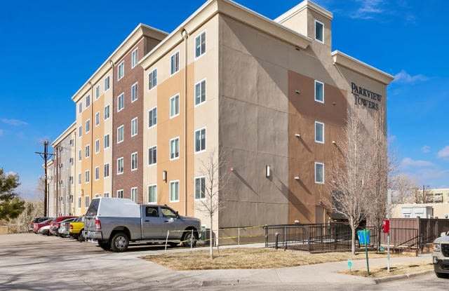 3650 S Pennsylvania St Unit D21 photos photos