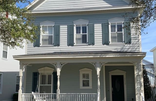 1539 Hanks Ave. - 1539 Hanks Avenue, Orlando, FL 32814