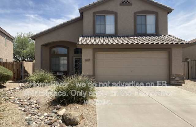 4415 E Coyote Wash Dr Gallery 1