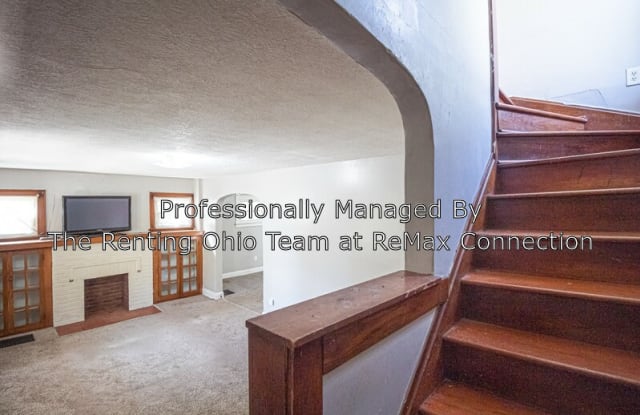 247 Columbian Avenue - 247 Columbian Avenue, Columbus, OH 43223