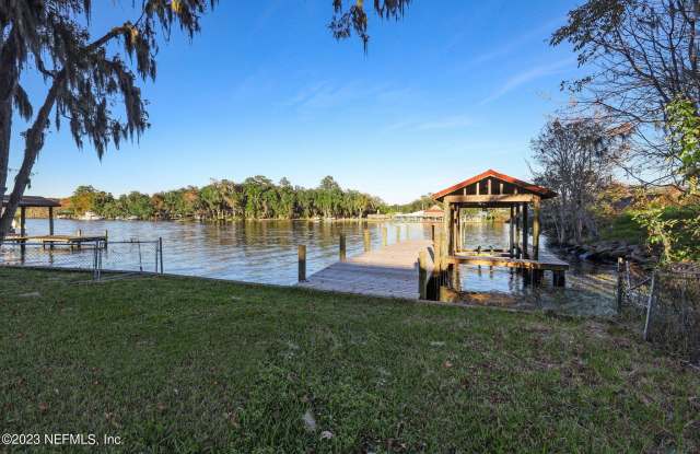 2110 COUNTY RD 220 - 2110 County Road 220, Clay County, FL 32068