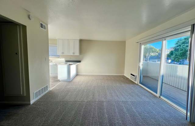 Renovated 2-bedroom, 1-bath Unit photos photos