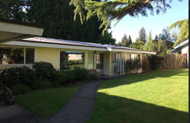 1315 106th Place Northeast - 1315 106th Place Northeast, Bellevue, WA 98004