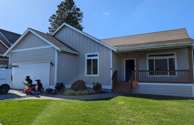 203 Dalan Place - 203 Dalan Place, La Conner, WA 98257