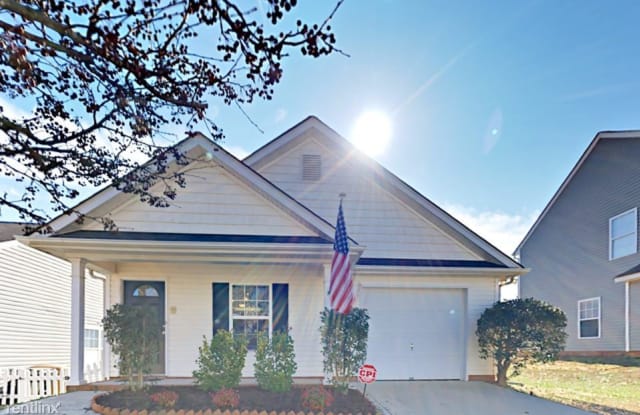 2028 Beckwith Lane - 2028 Beckwith Lane, Waxhaw, NC 28173
