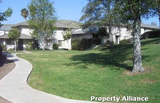 10648 King Phillip Court - 10648 King Phillip Court, Santee, CA 92071
