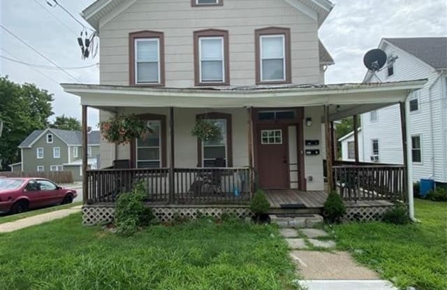 67 Ulster Avenue - 67 Ulster Avenue, Walden, NY 12586