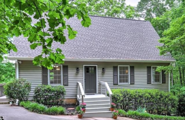 5455 Honeysuckle Trail - 5455 Honeysuckle Trail, Forsyth County, GA 30506