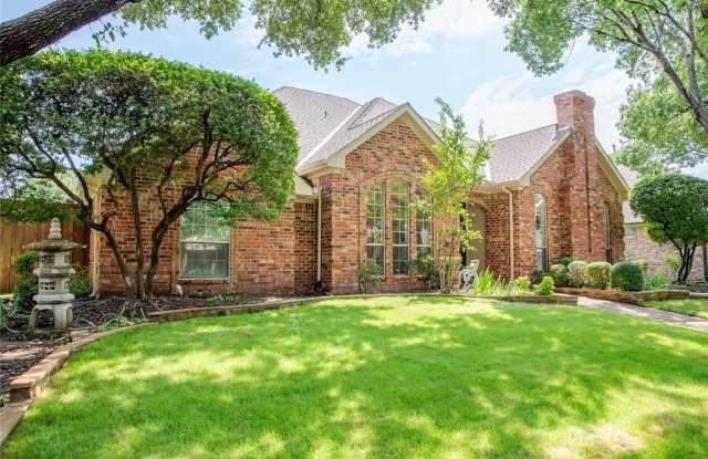 3500 Melanie Lane - 3500 Melanie Lane, Plano, TX 75023