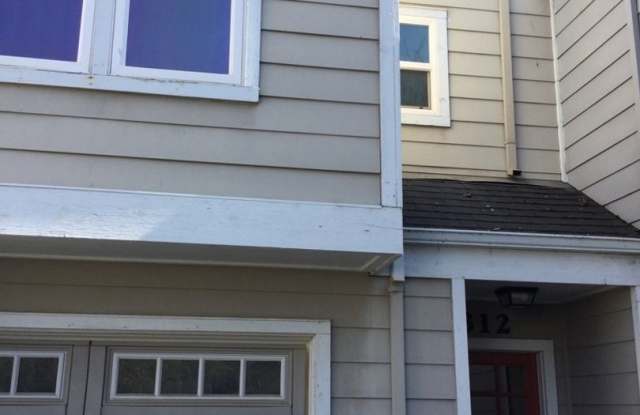 312 D Street - 312 D Street, Davis, CA 95616