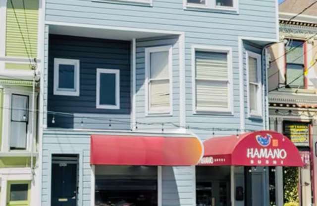 1334 Castro Street photos photos