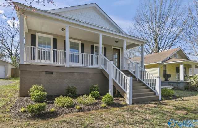 1502 Rison Avenue NE photos photos