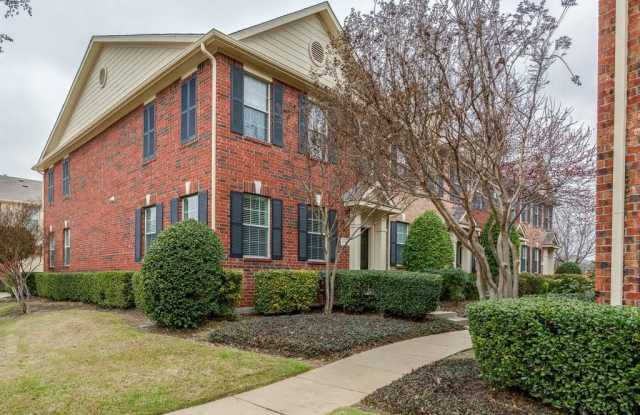 4168 Kyndra Circle - 4168 Kyndra Circle, Richardson, TX 75082