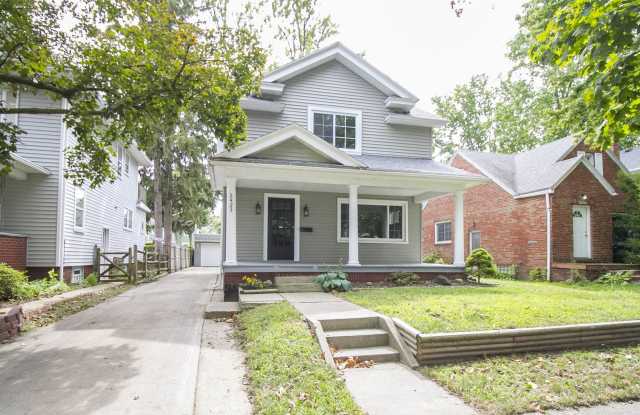 2423 Charlestown Ave photos photos