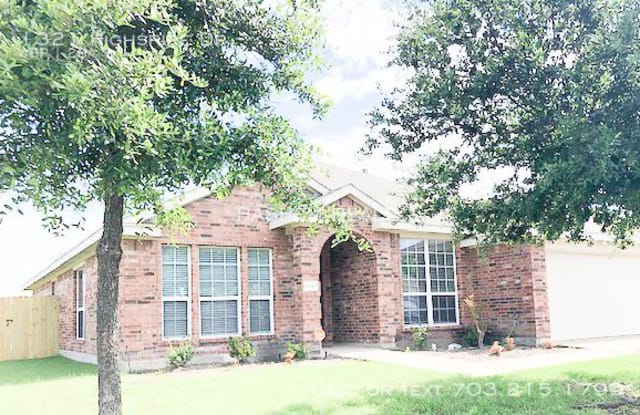 1321 Highspire Dr - 1321 Highspire Drive, Forney, TX 75126