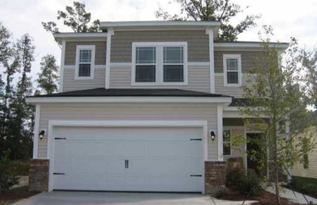 Berwick Plantation-Chapel Lake - 156 Chapel Lake South, Chatham County, GA 31419