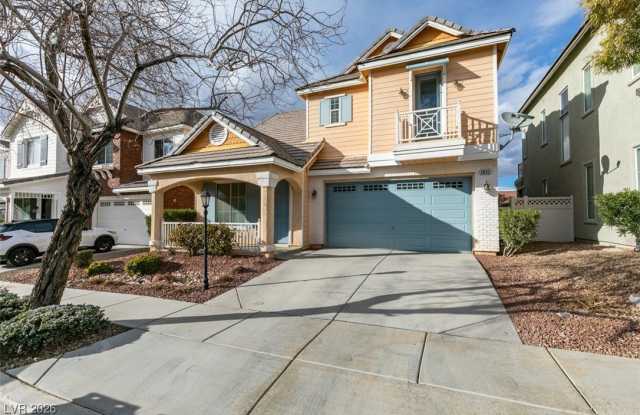 2832 GLISTENING GROVE Avenue photos photos