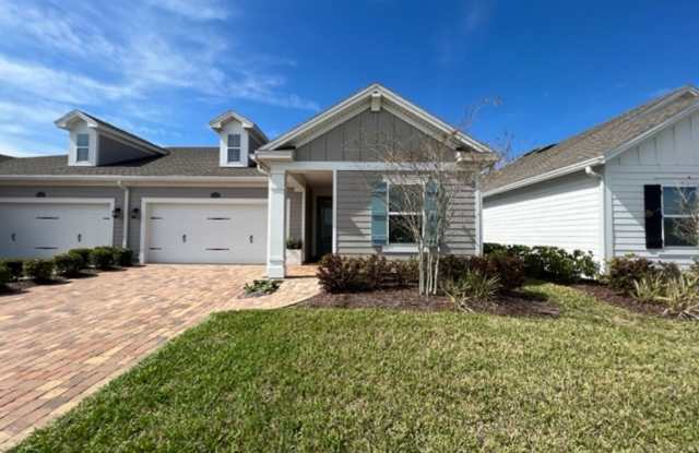Beautiful 3-Bedroom Villa for Rent in Montevilla at Bartram Park! photos photos