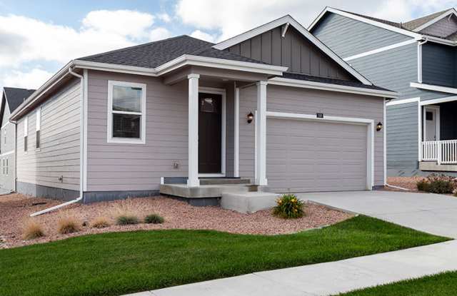 Pikes Peak Heights photos photos