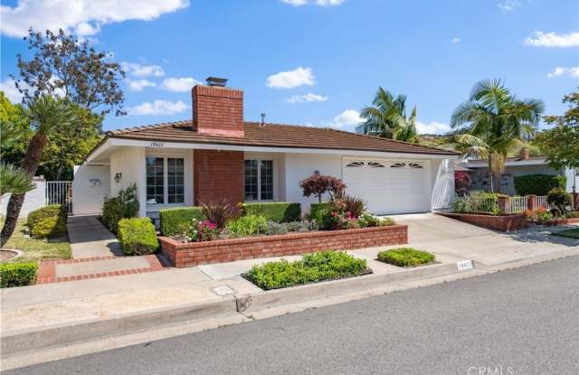 19422 Sierra Lago Road - 19422 Sierra Lago Road, Irvine, CA 92603