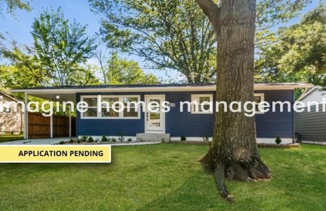 11358 Ranger Drive - 11358 Ranger Drive, Concord, MO 63128