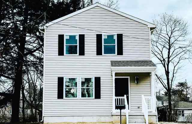 3 CORNELL Road Gallery 4