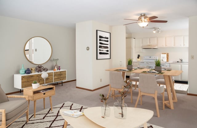 Joppa Lane Apartments Gallery 4