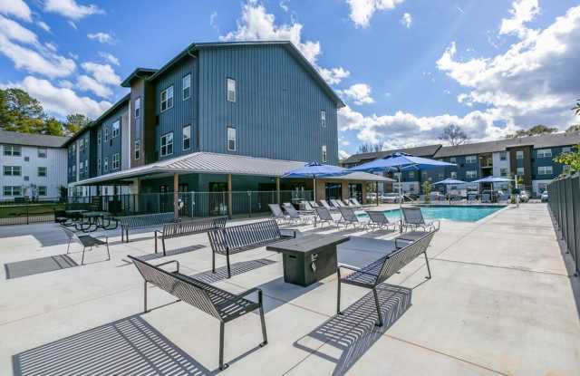 The Annex of Ruston - Student Housing Gallery 2