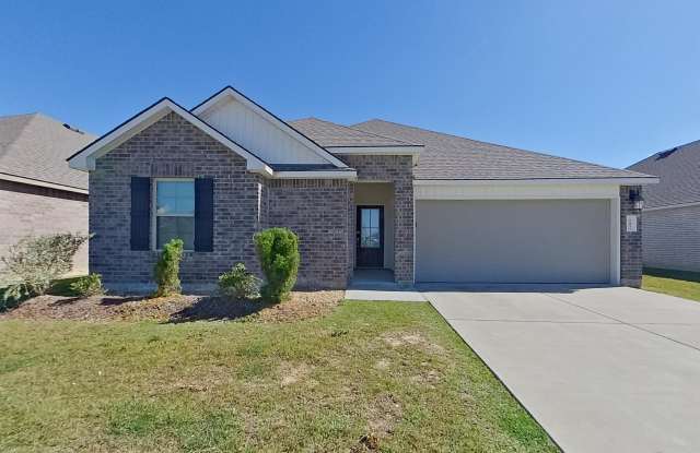 203 Santiago Court - 203 SANTIAGO COURT, Lafayette County, LA 70507