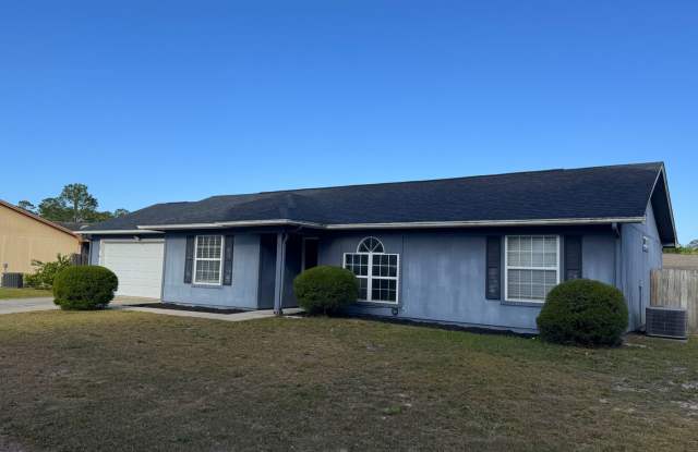 APPLICATION PENDING 108 Piper Cove, St. Marys/ Camden County, Georgia PRICE REDUCED! photos photos