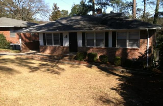 10 Drexel Street - 10 Drexel Street, Columbia, SC 29204