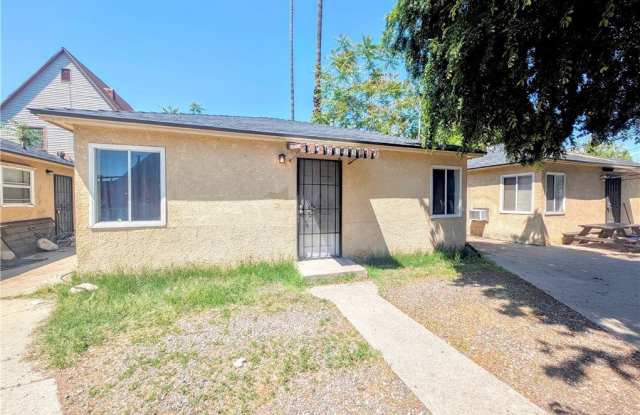 2125 N Sierra - 2125 North Sierra Way, San Bernardino, CA 92404