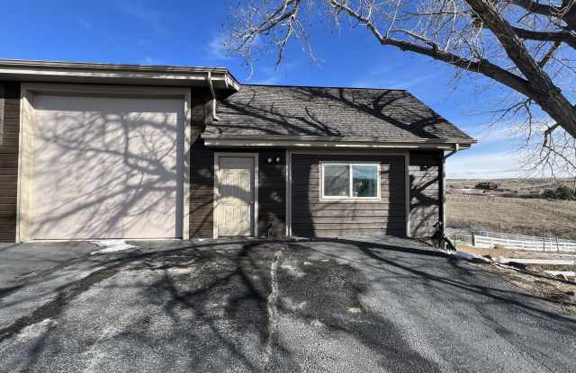 10360 North Chatfield Drive - 10360 North Chatfield Drive, Douglas County, CO 80125