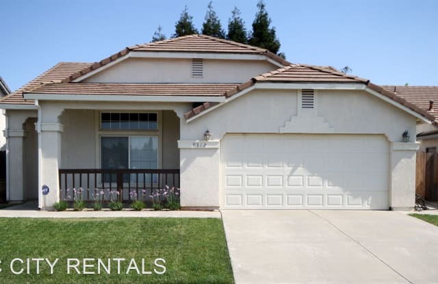 9312 Village Tree Drive - 9312 Village Tree Drive, Elk Grove, CA 95758