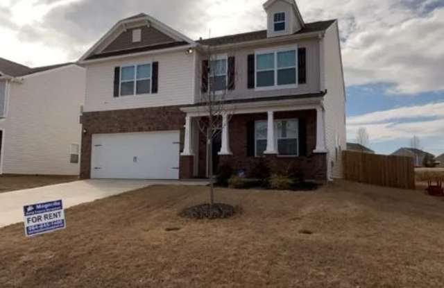 163 Slateford Circle - 163 Slateford Circle, Piedmont, SC 29673 163 Slateford Circle - 163 Slateford Circle, Piedmont, SC 29673