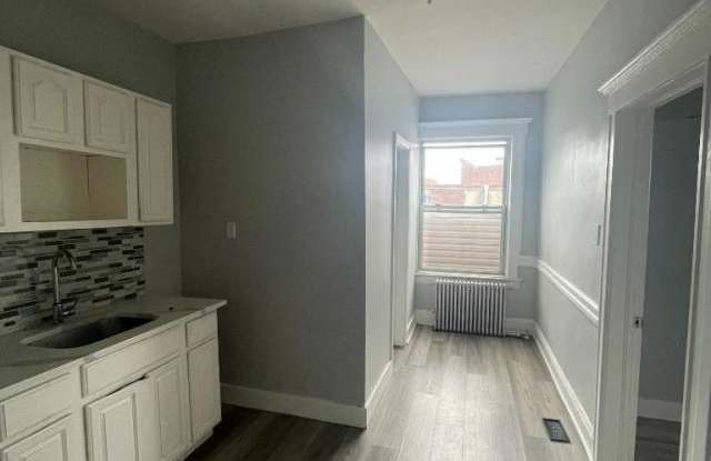 192 PARKER - 192 Parker Avenue, Passaic, NJ 07055