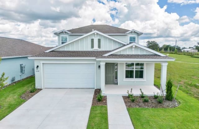 7244 SW 65th PL Rd - 7244 Southwest 65th Place Road, Marion County, FL 34476