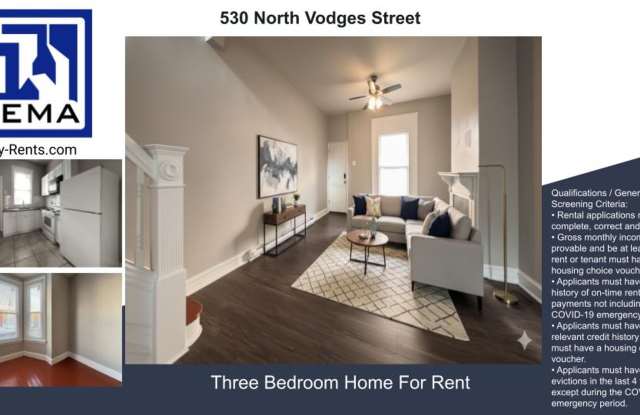 Spacious and Cozy 3-Bedroom Home photos photos