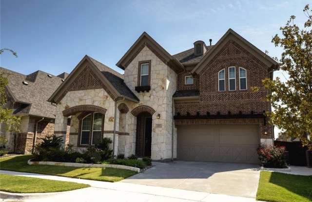 6201 Mickelson Way - 6201 Mickelson Way, McKinney, TX 75070