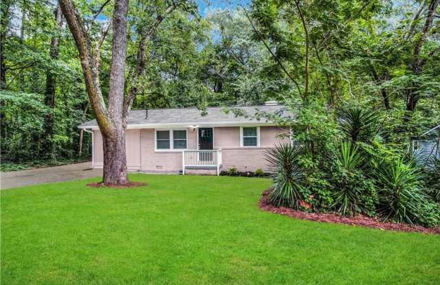 3192 Belfort Road SE - 3192 Belfort Road Southeast, Atlanta, GA 30354