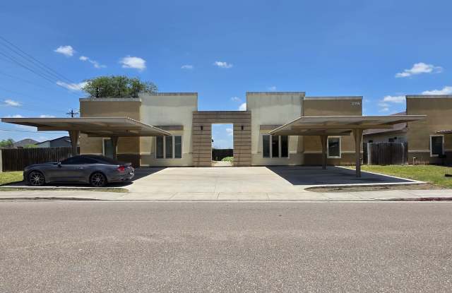 2116 Garden Ridge Drive - 3 photos photos
