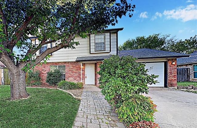 7505 Evergreen Drive - 7505 Evergreen Drive, Watauga, TX 76148